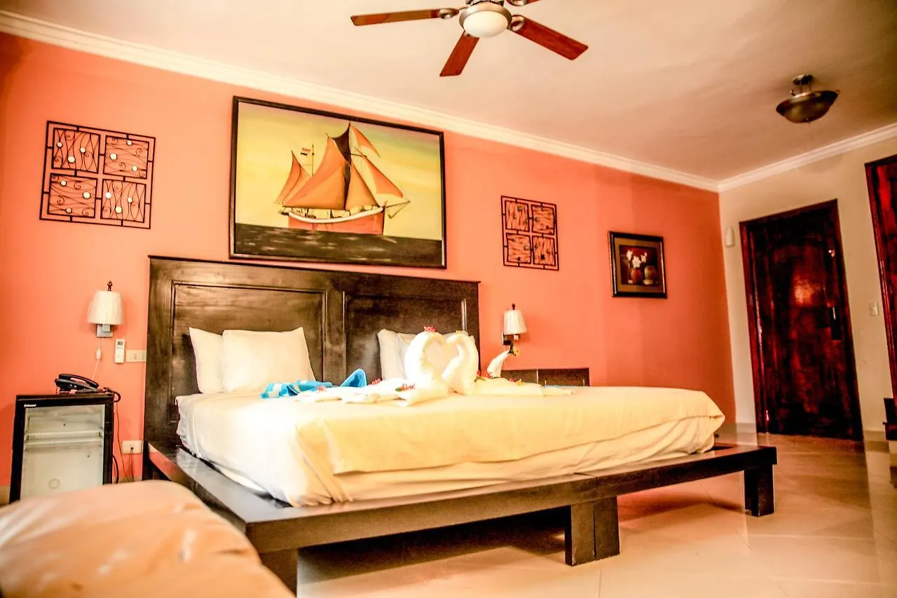 Hotel Seranta Brisas De Bavaro (Adults Only) Punta Cana Dominican Republic