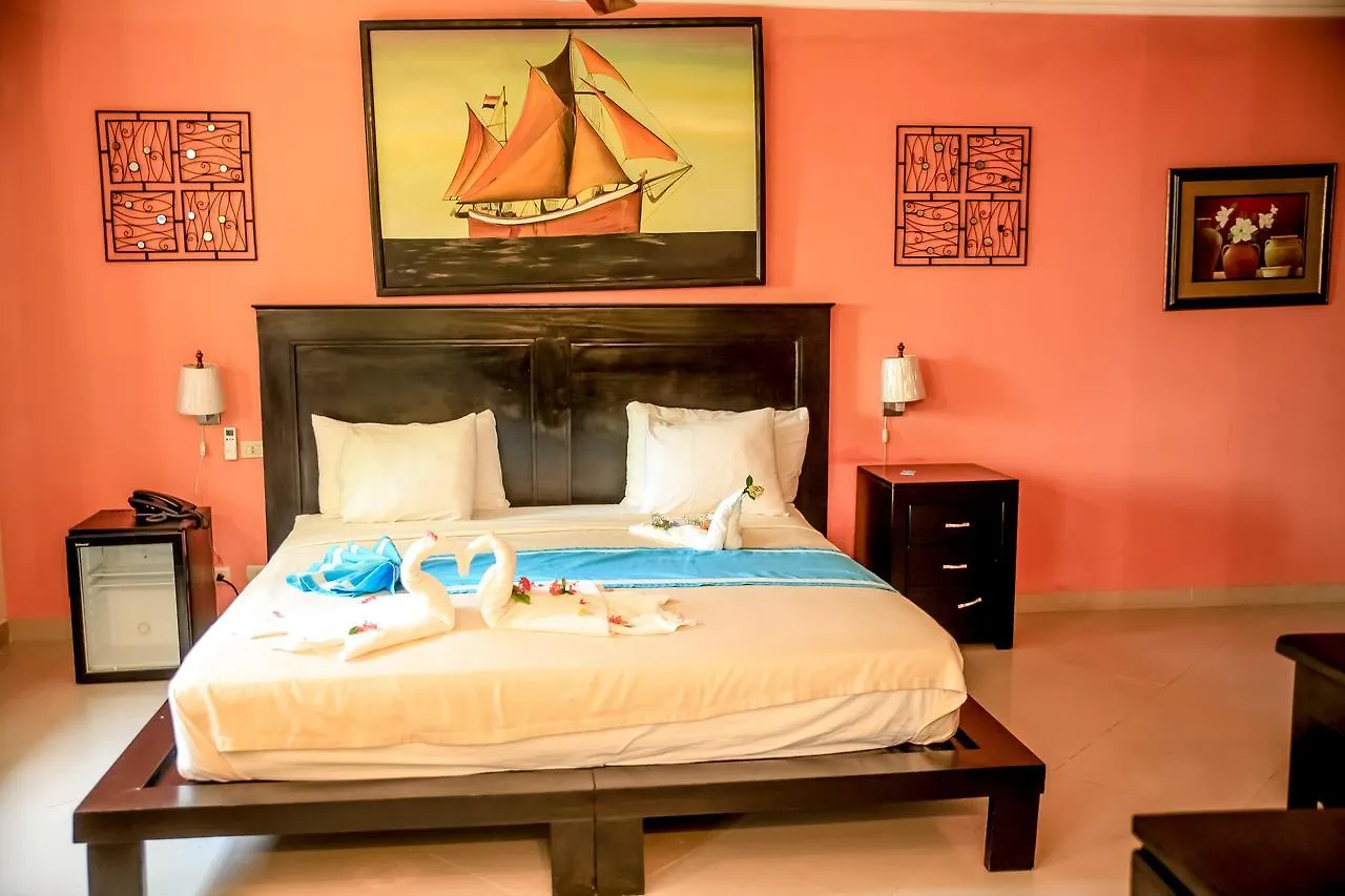 Hotel Seranta Brisas De Bavaro (Adults Only) Punta Cana