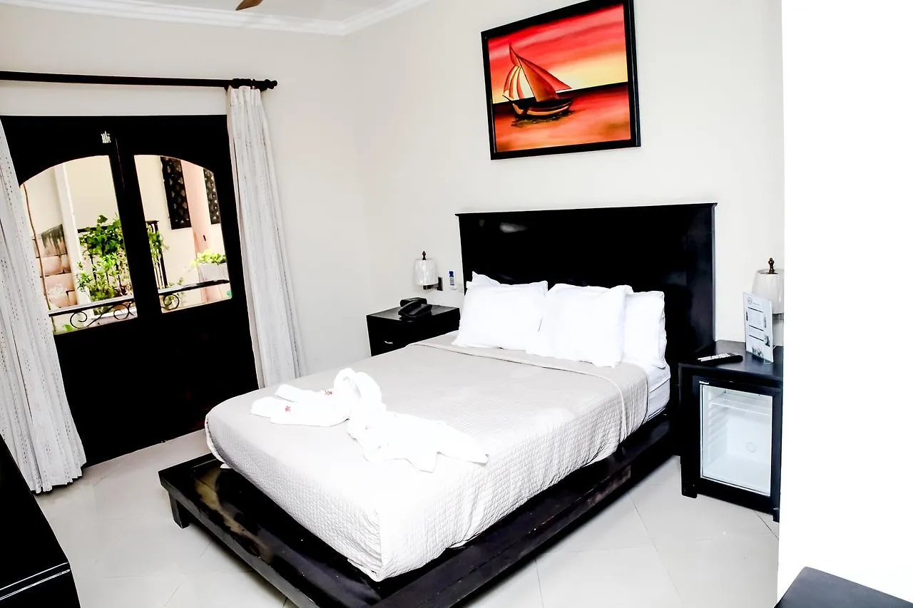 Hotel Seranta Brisas De Bavaro (Adults Only) Punta Cana