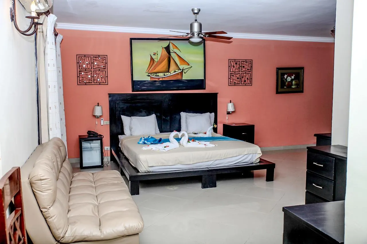 Hotel Seranta Brisas De Bavaro (Adults Only) Punta Cana