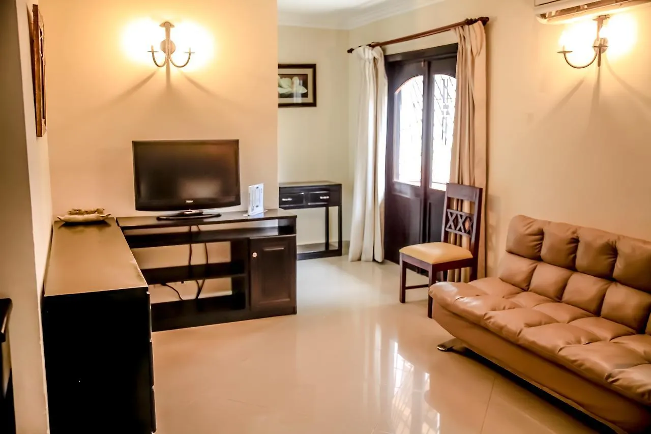 Hotel Seranta Brisas De Bavaro (Adults Only) Punta Cana