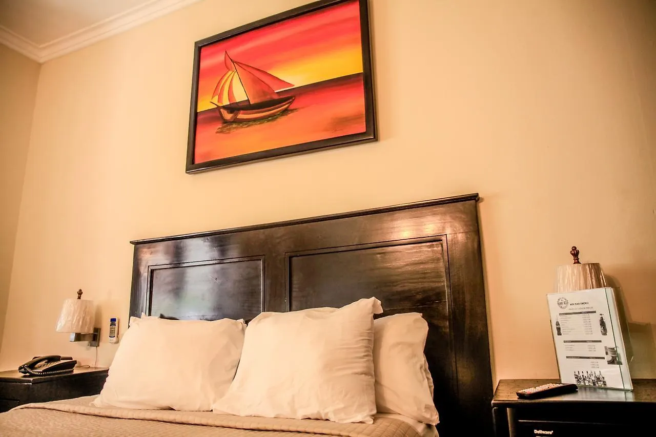 Hotel Seranta Brisas De Bavaro (Adults Only) Punta Cana