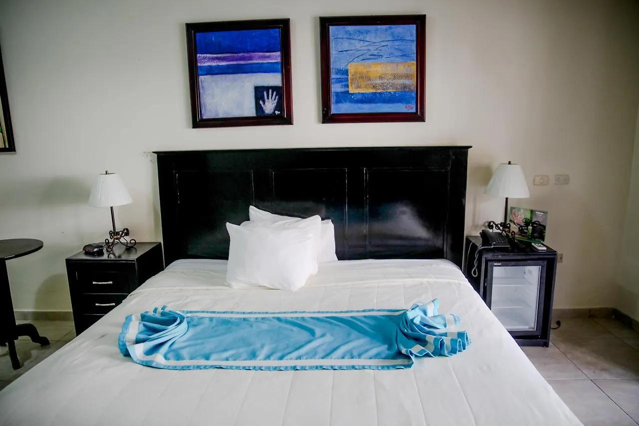 Hotel Seranta Brisas De Bavaro (Adults Only) Punta Cana