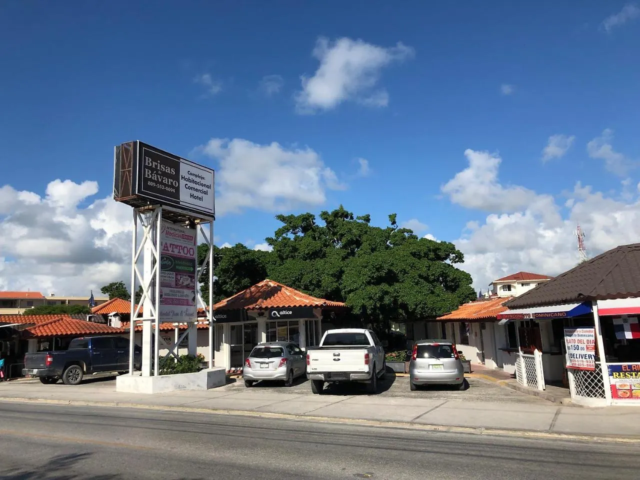 Hotel Seranta Brisas De Bavaro (Adults Only) Punta Cana