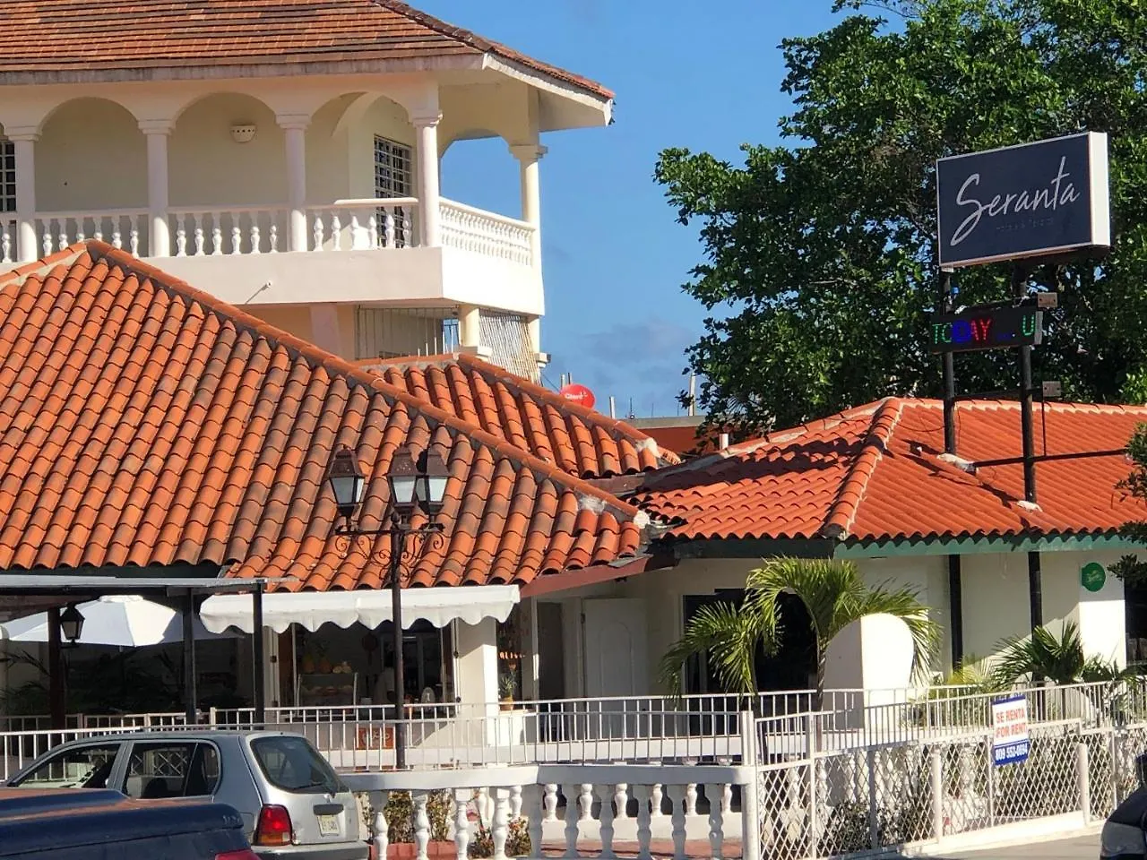 Hotel Seranta Brisas De Bavaro (Adults Only) Punta Cana Dominican Republic