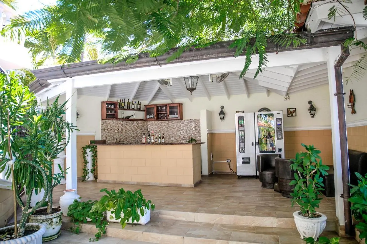Hotel Seranta Brisas De Bavaro (Adults Only) Punta Cana 3*,