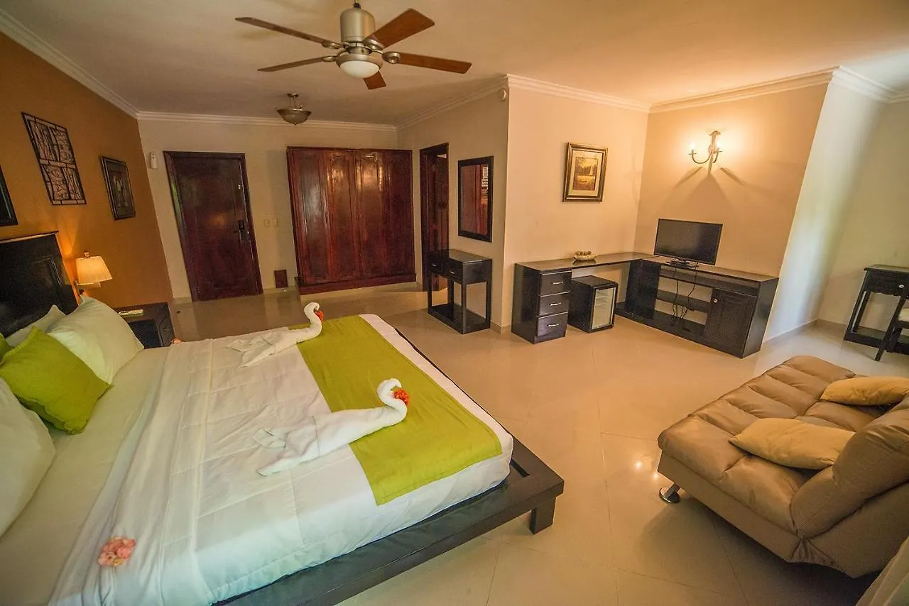Hotel Seranta Brisas De Bavaro (Adults Only) Punta Cana