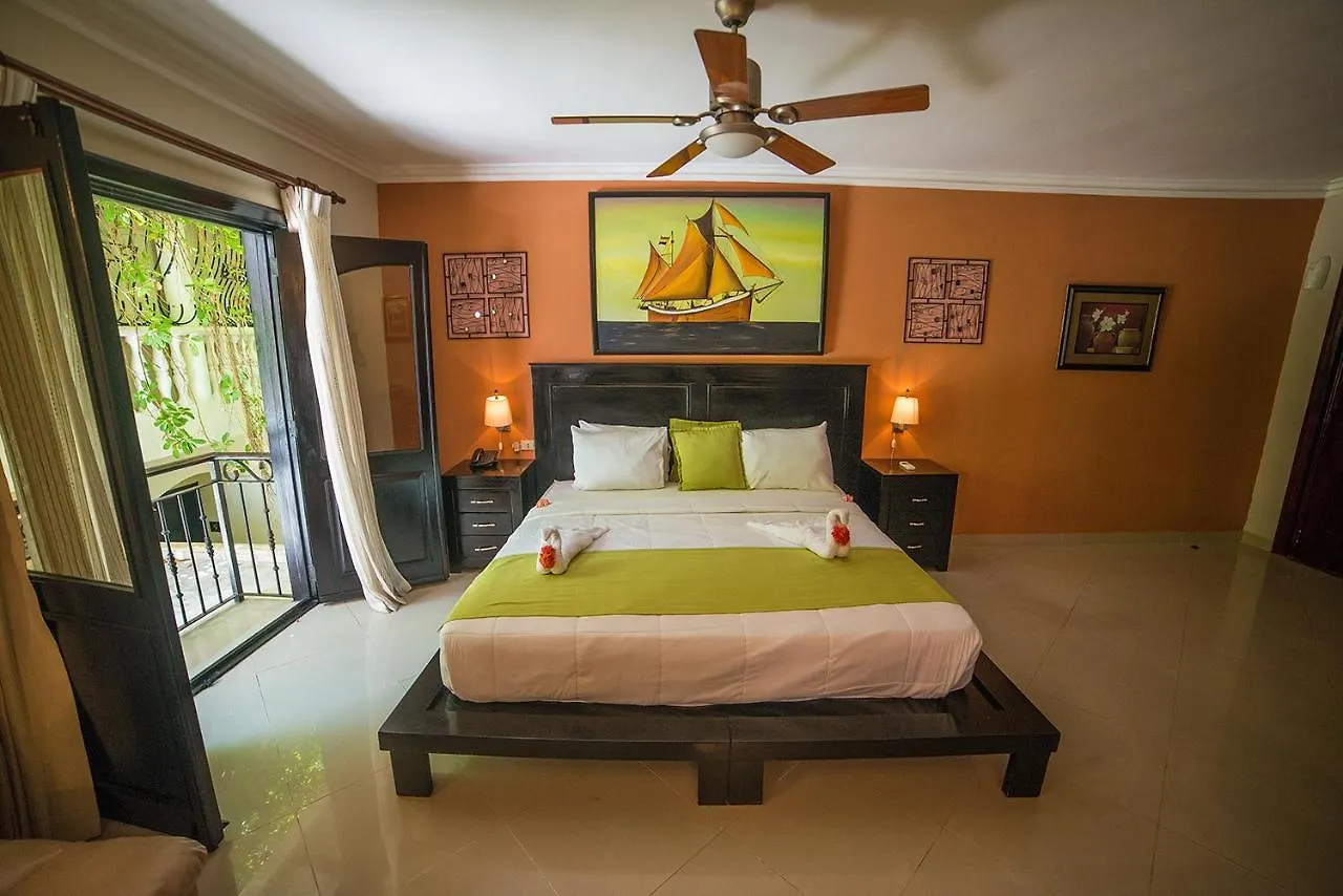 Hotel Seranta Brisas De Bavaro (Adults Only) Punta Cana