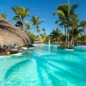 Resort Melia Caribe