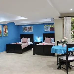 3* Hotel Plaza Brisas Mt